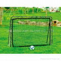 Steel Soccer Goal for Soccer Training