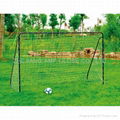 Steel Soccer Goal for Soccer Training Equipment  2