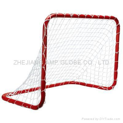 Plastic Soccer Goal for Soccer Training Equipment  2