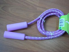 Jump Ropes