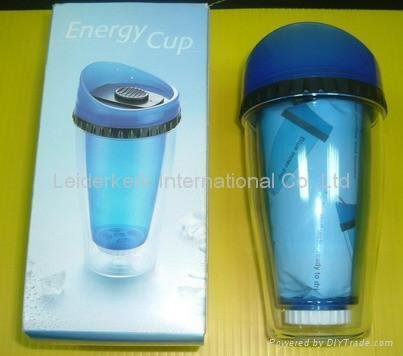 Energy Cup