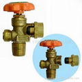 Anti-Blast Safety Valve for LPG gas cylinder 3