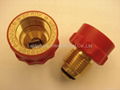 Anti-Blast Safety Valve for LPG gas cylinder 4