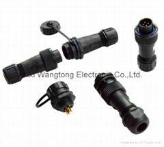 CONNECTOR PWD13 SERIES