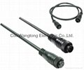 CONNECTOR PWL13 SERIES