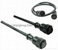 CONNECTOR PWL21 SERIES