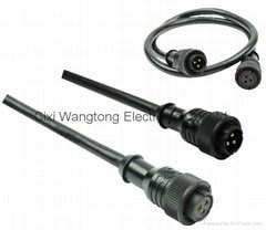 CONNECTOR PWL21 SERIES