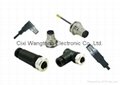 CONNECTOR M12 SERIES