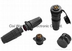 CONNECTOR WT15 SERIES