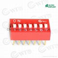 DIP SWITCH DS  TYPE