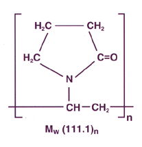 聚維酮K30