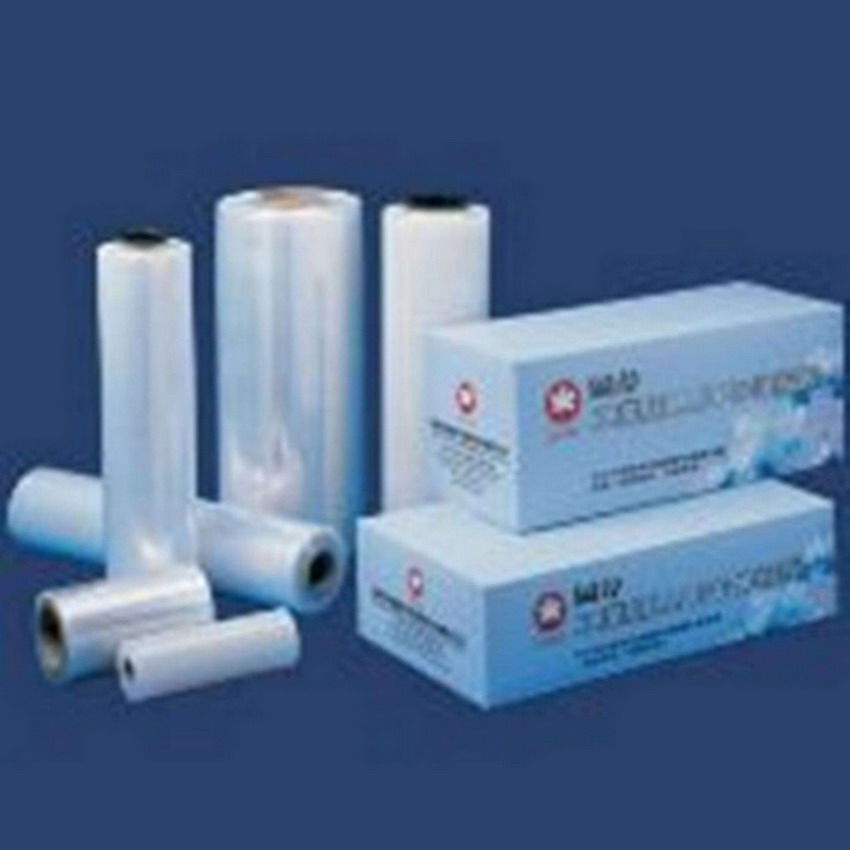 LLDPE Stretch Film