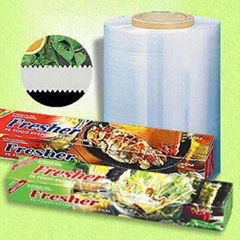 PE Food Wrap