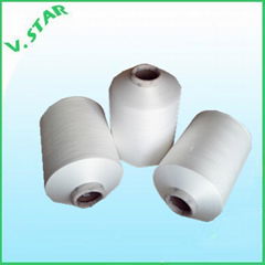 Polyamide 6 POY yarn 24D/7F