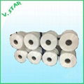 PA 6 POY yarn for 30D/12F 1