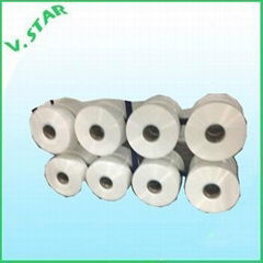 PA 6 POY yarn for 30D/12F