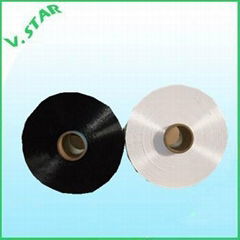 Nylon 6 POY 48D/12F for DTY 40D/12F