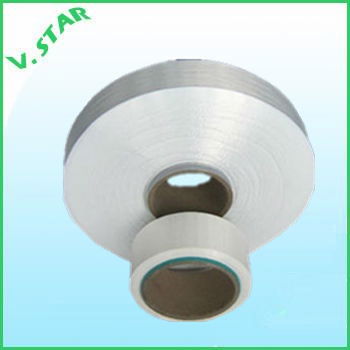 Nylon 6 POY Yarn 120D/36F for DTY 100D/36F