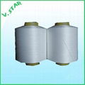 PA 6 textured  yarn (DTY) 40D/12F/1 S+Z