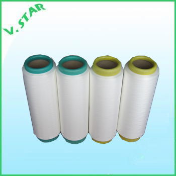 Nylon 6 DTY Yarn 30D/12F/1 S +Z