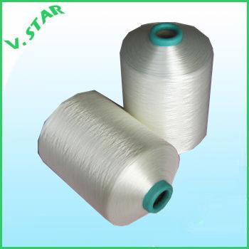 nylon fdy twisted yarn