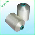 Nylon 66 FDY HT Twisted Yarn