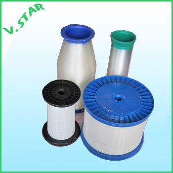 polyester (PES) monofilament yarn - China - Manufacturer - PET