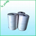 Polyester (PET) fishnet twine/thread