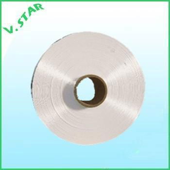 polyprolylene high tenacity yarn