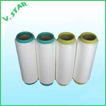 nylon 6 textured yarn