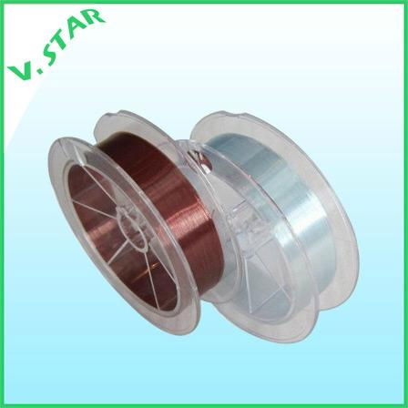 Nylon fishing line