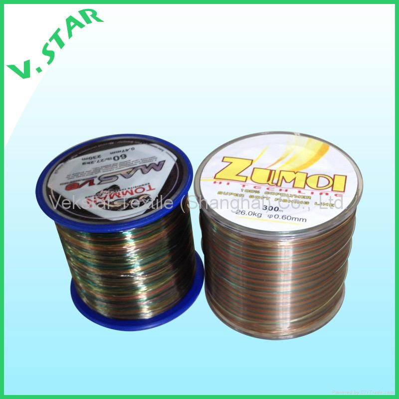 nylon fishing line