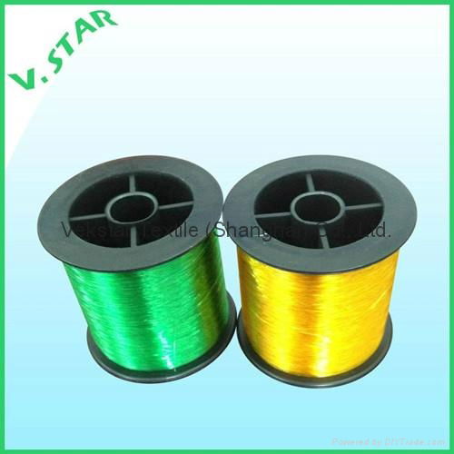 Polyamide High Tenacity Fishing Line