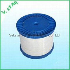 PES Monofilament for paper making industry 0.20mm to 1.2mm
