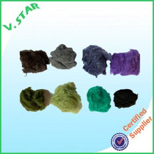 Nylon Staple Fibre