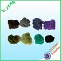 Nylon Staple Fibre 1