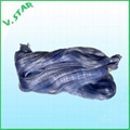 Nylon monofilament fishing net 2