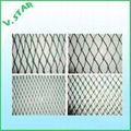 polyester multifilament fishing net 1