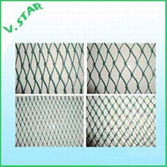 polyester multifilament fishing net