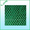 HDPE fishing net