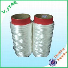 UHMWPE high tenacity filament yarn