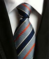 Silk Neckties  12