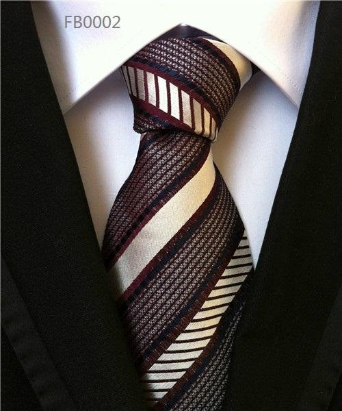 Silk Neckties  2