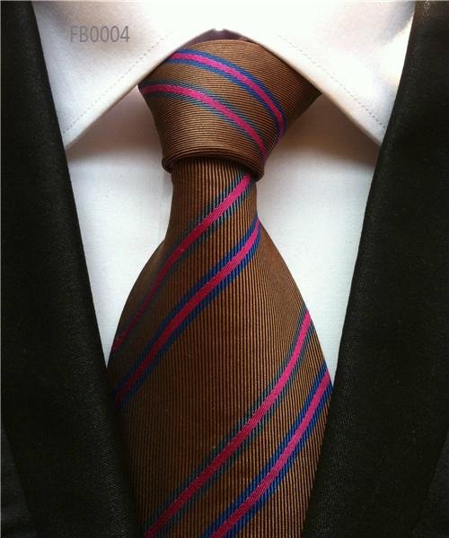 Silk Neckties  4