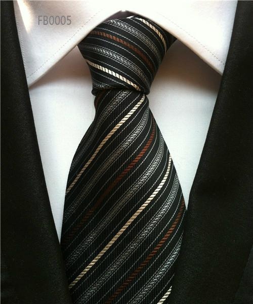 Silk Neckties  5