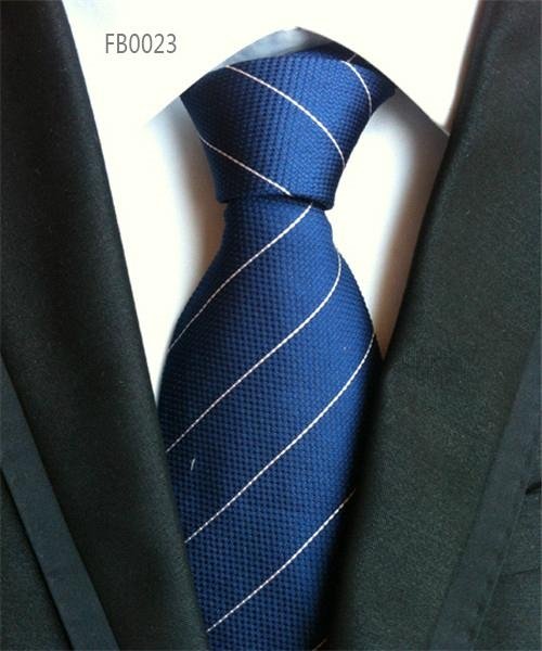 Silk Neckties  3
