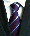 Silk Neckties