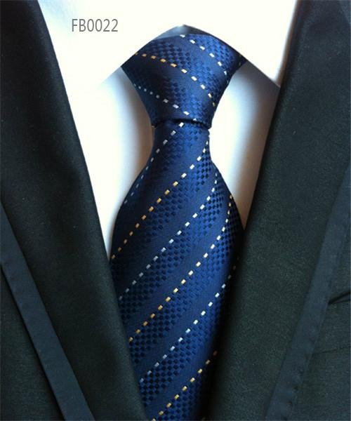 Silk Neckties  2