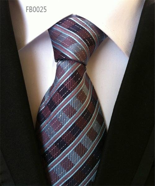 Silk Neckties  5