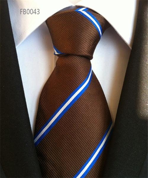 Silk Neckties  3